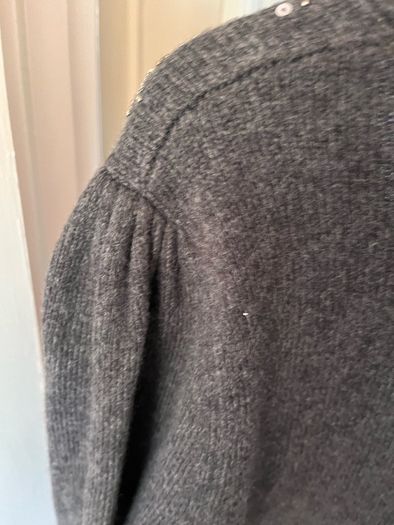 Monsoon vintage y2k cardigan