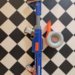 Nerf N-Strike Raider CS-35