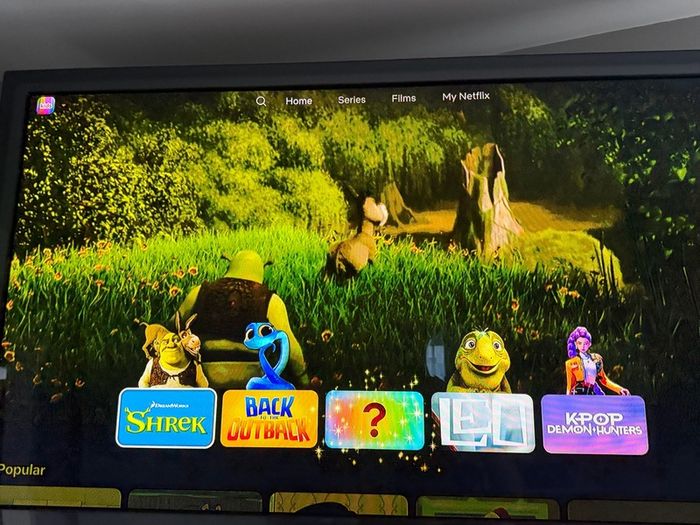 tv panaconic