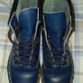 Dr. Martens - Navy Image 4