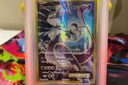 Mewtwo ex psa 9