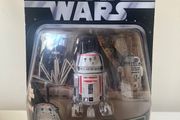 R5-D4 from Star Wars: A New Hope The Saga Collection
