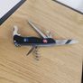 Victorinox Forester 111mm Swiss Army Knife Image 2
