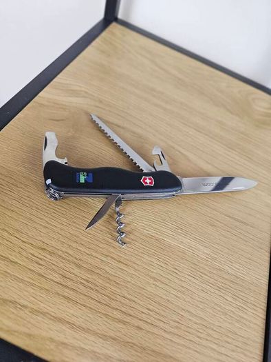 Victorinox Forester 111mm Swiss Army Knife