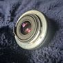 Pentax K1000 SLR camera with 1:2 50mm Lens Image 6