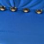 Blue Velvet coffee table 80x80 Image 4