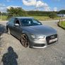 Breaking Audi A6 c7 2.0tdi Cglc NEJ LY7G Image 2