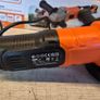 Black and Decker 4.5 inch grinder Image 4