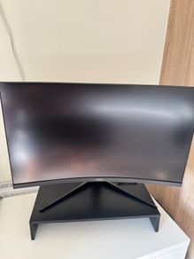 MSI G321CU 32 Curved 4k Gaming Monitor