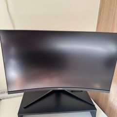 MSI G321CU 32 Curved 4k Gaming Monitor