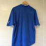 Italy Jersey. National Football Team. Official Puma Mens Home Jersey Year 2003. Original From The Time. Not A Modern Day Remake. Image 2