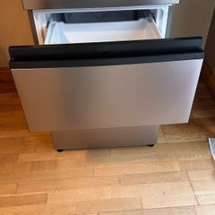 Haier No Frost Fridge Freezer Excellent Condition