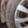 Audi alloys 17 Image 2
