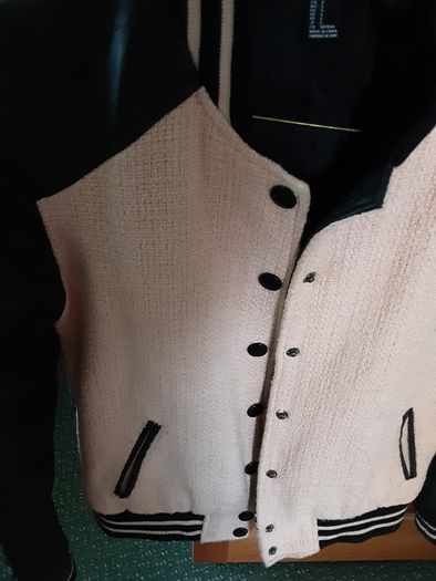 Forever 21 Jacket