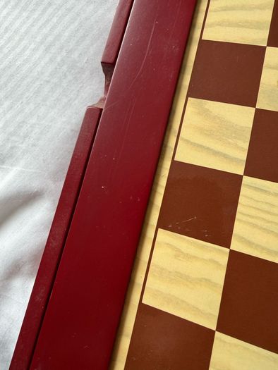 Chess / Games Set