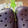 Crocs new size 4 Image 2