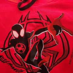 Marvel set hoodie