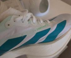 Adidas Adizero Adios 4 (10.5)