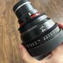14mm XEEN Sony E mount Image 2