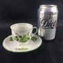 Vintage demitasse Image 9