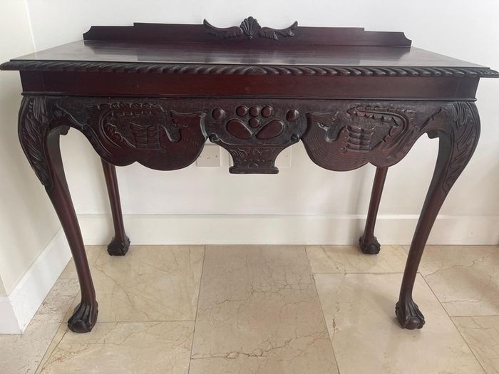 antique
