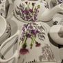 New Grange Bone China Tea Set Image 3