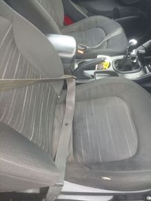 ix35 seats