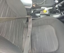 ix35 seats
