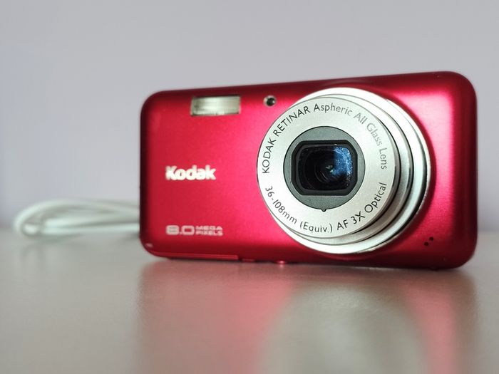 Kodak Easyshare