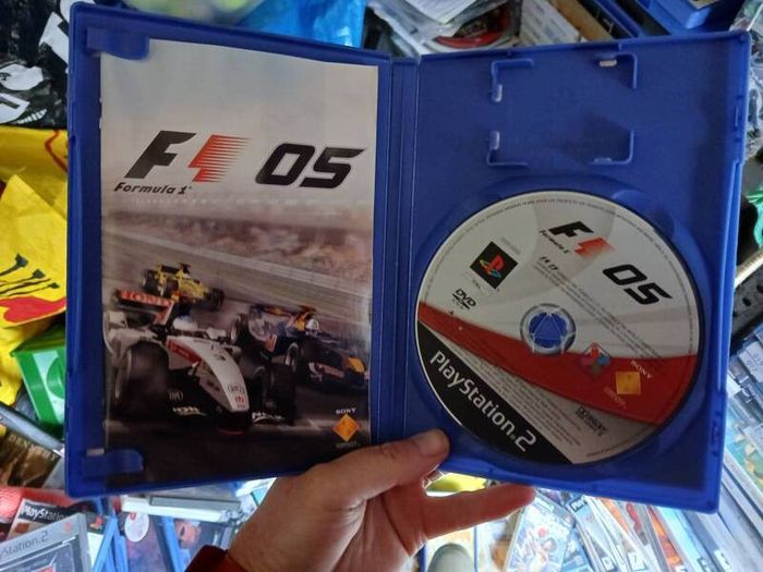 PlayStation 2 games