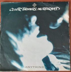 Oliver Brothers Incorporated (RARE) 7" Vinyl