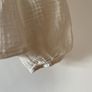 Vero Moda white long sleep top size 18 - new Image 3