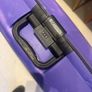Large hard shell suitcase Image 2
