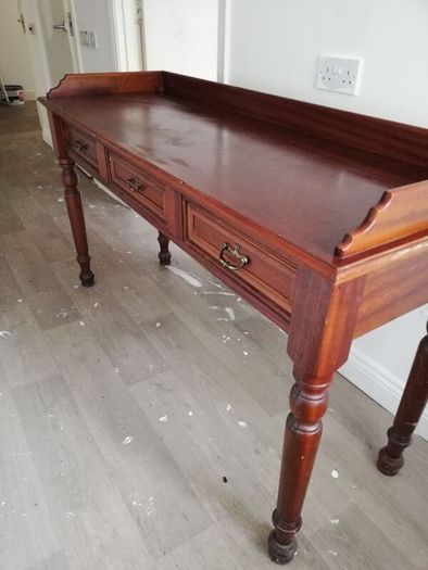 Antique Desk / Table