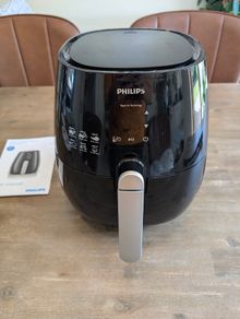 Philips air fryer