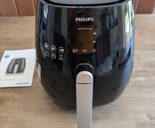 Philips air fryer