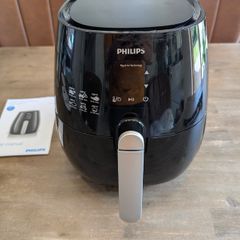 Philips air fryer