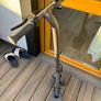 electric scooter segway nineboot for kid Image 5