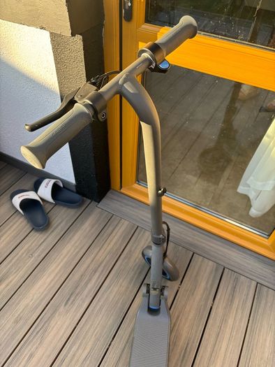 electric scooter segway nineboot for kid