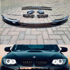 KIT for BMW 3 Series E92 Lci M-Sport Brand New