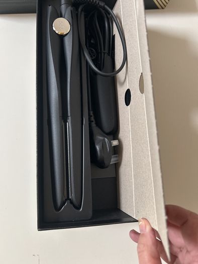 Ghd Mini slim plate styler