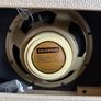 Fender Deluxe Reverb Tonemaster Blonde Image 6