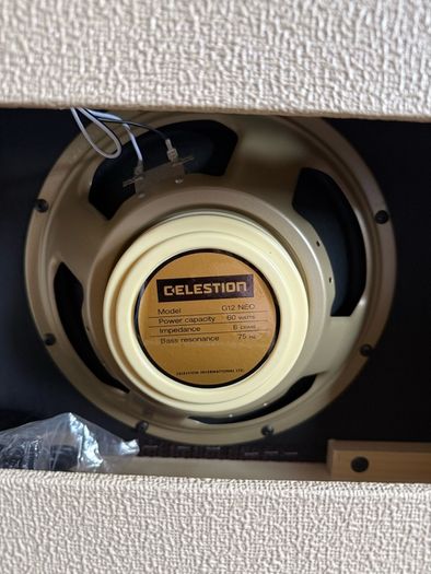 Fender Deluxe Reverb Tonemaster Blonde