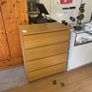 chest of drawers Image 3