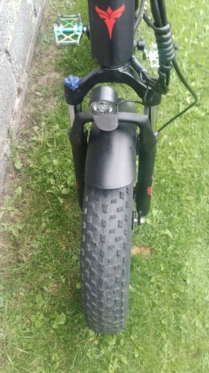Engwe Ep-2pro