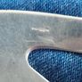BANGLE - Cuff Bracelet - Silver 925 Image 6