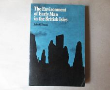 The Environment Of Early Man In The British Isles