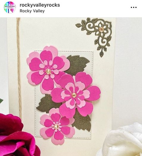 Handmade Cards
