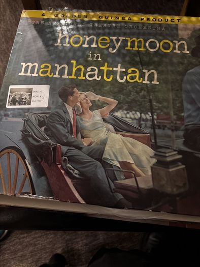 Vinyl Various 15