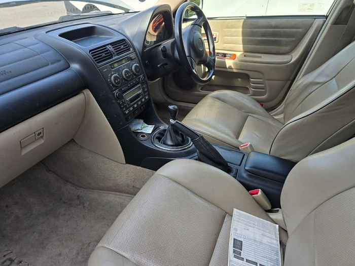 lexus is 200 is200 excutive